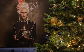 Hotel Luc, Autograph Collection